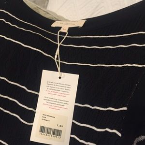 Robe brunella sezane Clearance
